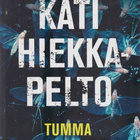 Kati Hiekkapelto: Tumma - pikkukuva 1
