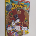 Ducktales no 10/2018 : Kieroa peliä Karhusaarella! - pikkukuva 1