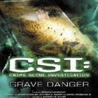 Csi-Grave Danger (O:Quentin Tarantino) 20752 - pikkukuva 2