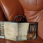 LAMB OF GOD -sturm und drang CD. - pikkukuva 1