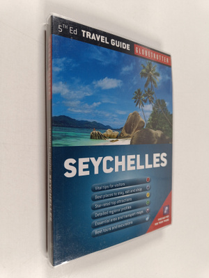 Paul Tingay : Seychelles