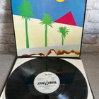 THE CURE: Boys Dont Cry Lp levy - pikkukuva 2