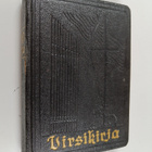 Virsikirja - pikkukuva 1