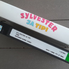VHS: Sylvester Ja Tipi - Kissanruokaa(1996) - pikkukuva 4