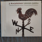 J. Karjalainen: Lännen-Jukka - Amerikansuomalaisia lauluja - pikkukuva 1