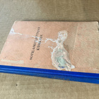 SOTILASKULJETTAJAN KÄSIKIRJA 1938 - pikkukuva 1