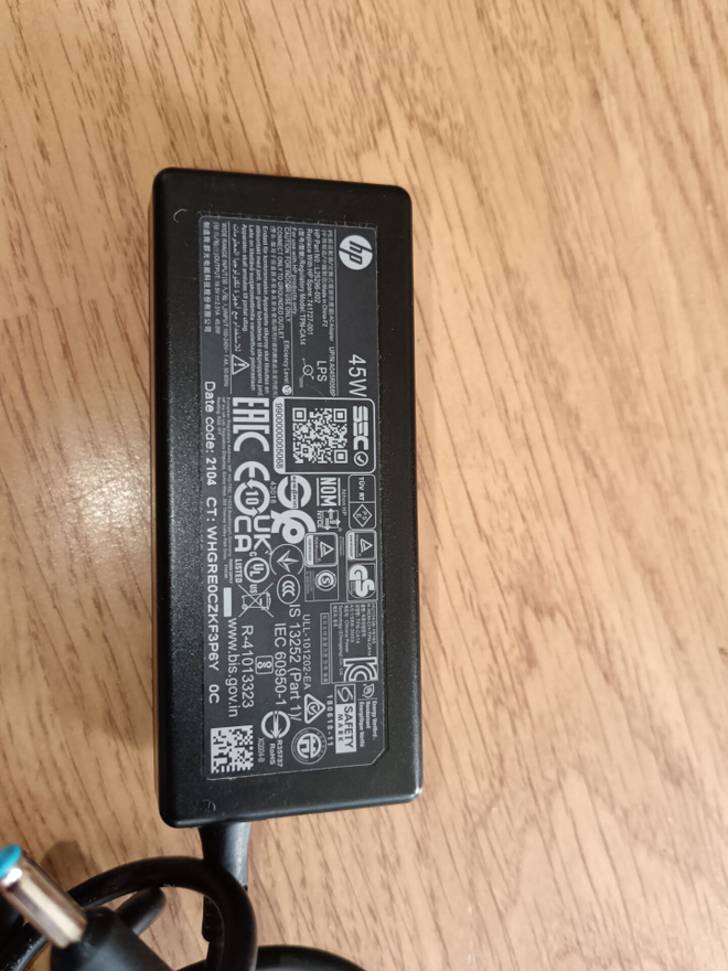 Item image