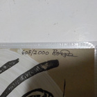 SWANS - NOT HERE / NOT NOW VERY RARE M-/M- 2CD - pikkukuva 2