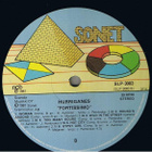 (LP) Hurriganes – Fortissimo - pikkukuva 4