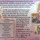 Hannah Montana - The Movie DVD - pikkukuva 3