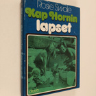 Rosie Swale : Kap Hornin lapset - pikkukuva 1