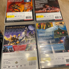 Bionicle DVD-megapaketti 1-4 (Suomidubi) - pikkukuva 2