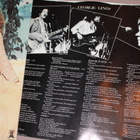 Charlie - Lines LP 1978 - pikkukuva 3