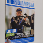 Urheiluampuja 1/2010 - pikkukuva 1