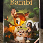 Bambi (DVD) Walt Disney 5. klassikko - pikkukuva 1