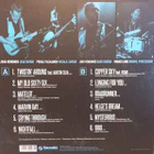 Pekka Tiilikainen & Beatmakers - Used Guitars Etc. LP - pikkukuva 2