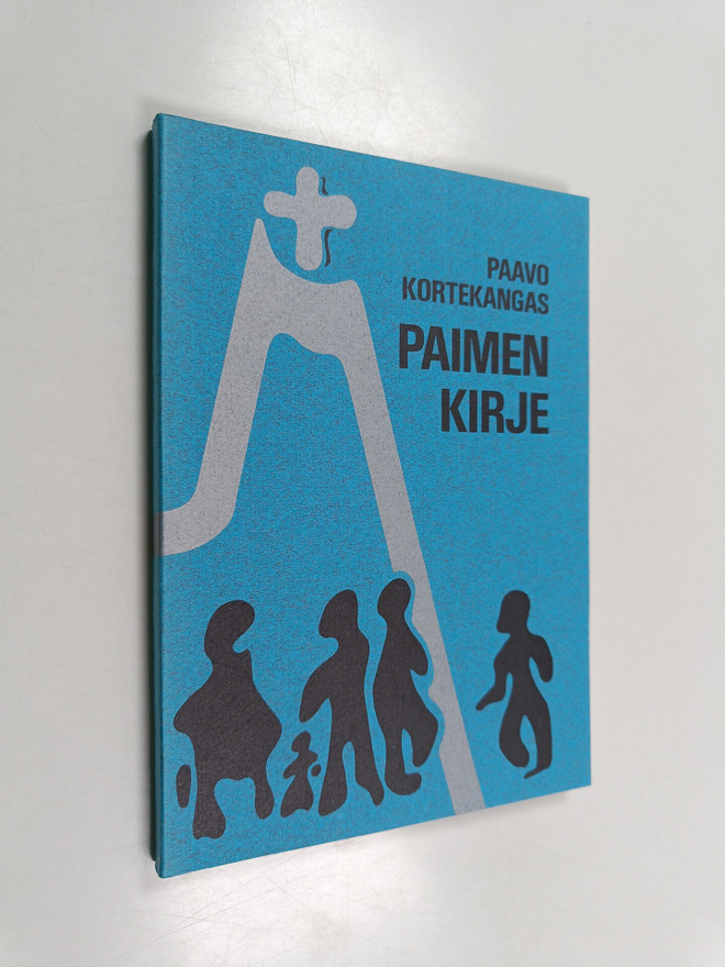 Paavo Kortekangas : Paimen kirje