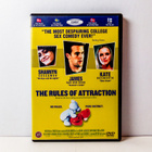 The Rules Of Attraction - Fuck The Rules DVD - pikkukuva 1