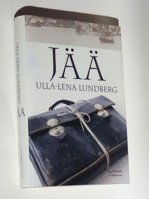 Ulla-Lena Lundberg : Jää - 2.p 2012