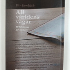 Pär Stenbäck : All världens vägar - pikkukuva 2