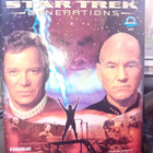 PC PELI STAR TREK GENERATIONS ( BIG BOX ) SIS POSTIKULU - pikkukuva 1