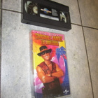 Crocodile Dundee Los Angelesissa - VHS ( uudenveroinen ) - pikkukuva 1