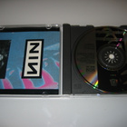 Nine Inch Nails - Pretty Hate Machine (CD,1989) - pikkukuva 3
