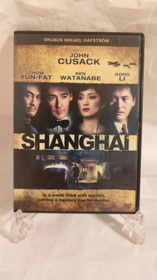 Shanghai