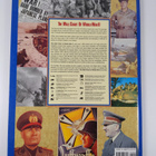 David Eldred ym. : The Wall Chart of World War II - A Chr... - pikkukuva 2