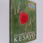 Elisabet Laurila : Kesäyö : kolme novellia - pikkukuva 1