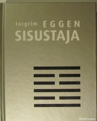 Torgrim Eggen • Sisustaja