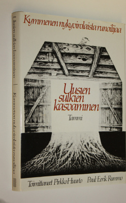 Pirkko ym. (toim.) Huurto : Uusien sulkien kasvaminen : k...
