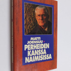 Matti Joensuu : Perheiden kanssa naimisissa - pikkukuva 1