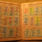 CCCP: ammattiliiton jäsenkortti 1960 - pikkukuva 4