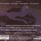 Derek Sherinian - Inertia - pikkukuva 2