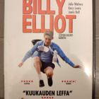Billy Elliot (2000) Jamie Bell, DVD, Egmont - pikkukuva 1