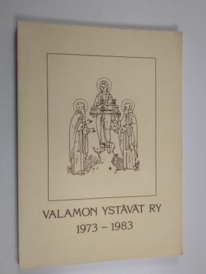 Valamon ystävät ry 1973-1983