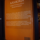 Käsikirja lääketieteelliseen - Harjoitukset ( 1 p. 2012 ) - pikkukuva 2