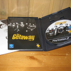 The Getaway Ps2 - pikkukuva 2