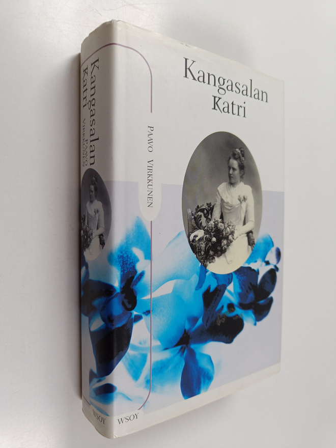 Paavo Virkkunen : Kangasalan Katri