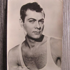 TONY CURTIS.....vanhempi fanikortti. United Artists. - pikkukuva 1