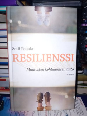 Poijula :  Resilienssi ( SIS POSTIKULU  )