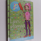 Meredith Badger : Leirielämää - pikkukuva 1