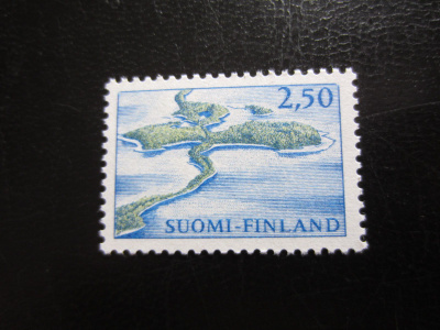 M63 2,50 mk Punkaharju xHa3 **
