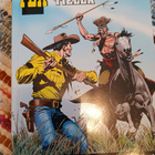 Tex Willer maksi viikatemiehen tiellä - pikkukuva 1
