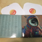 BLUE ÖYSTER CULT - Extraterrestrial Live LP - pikkukuva 2