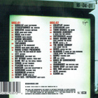 THE ALBUM (CD), 2001, mm. Ash, Muse, Supergrass, Gorillaz - pikkukuva 2