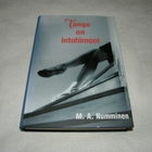 M. A. Numminen Tango on intohimoni - pikkukuva 1