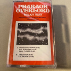 PHARAOH OVERLORD: Milky Way * FIN 2021 ' UUSI - pikkukuva 1