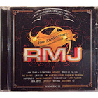 RMJ 2008 : 10th Anniversary - CD - pikkukuva 1